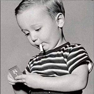 Meet your Posher, Brett